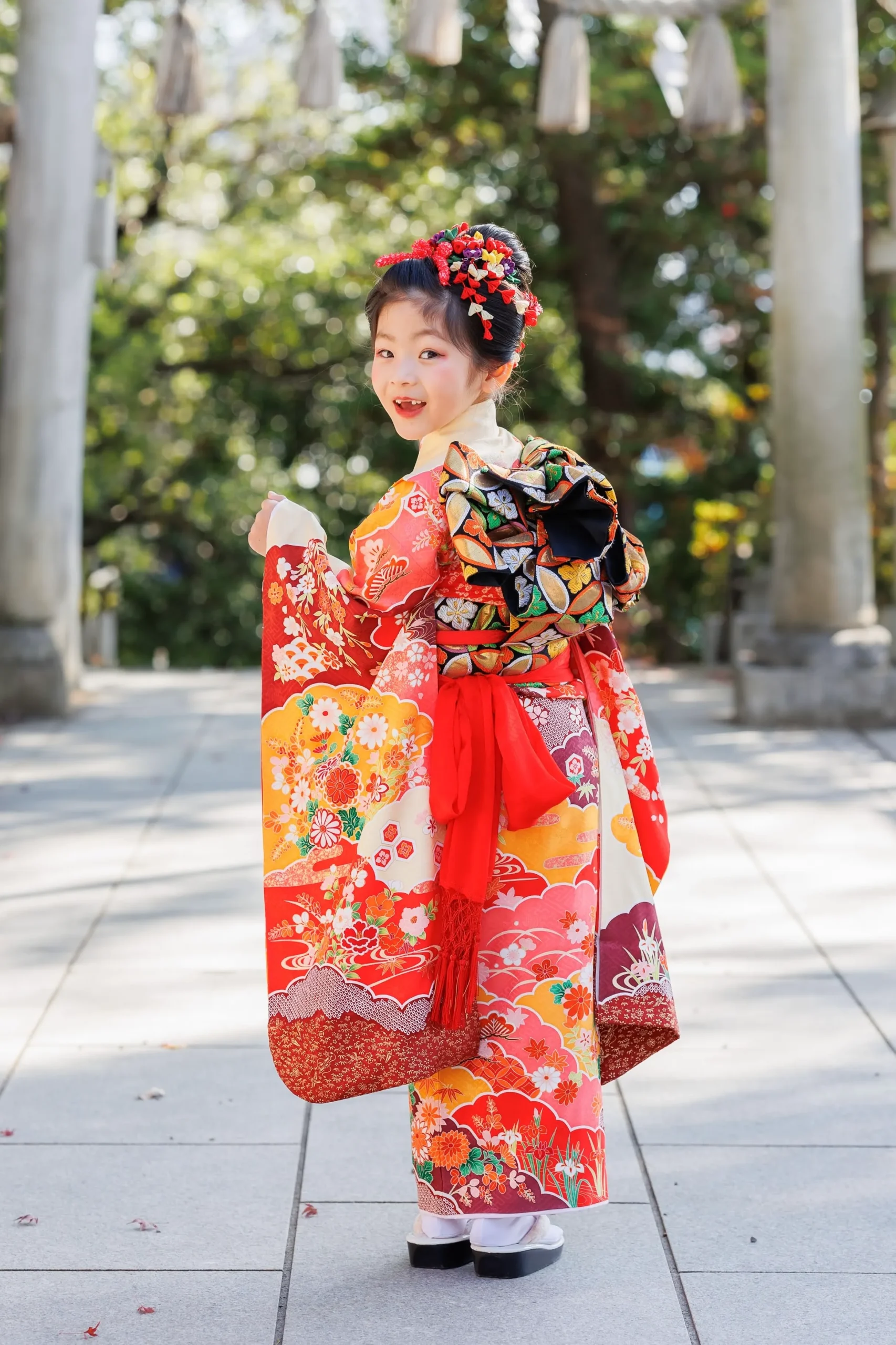 レンタル着物 人気ランキング！ | 東京大田区・千葉市・神奈川出張撮影