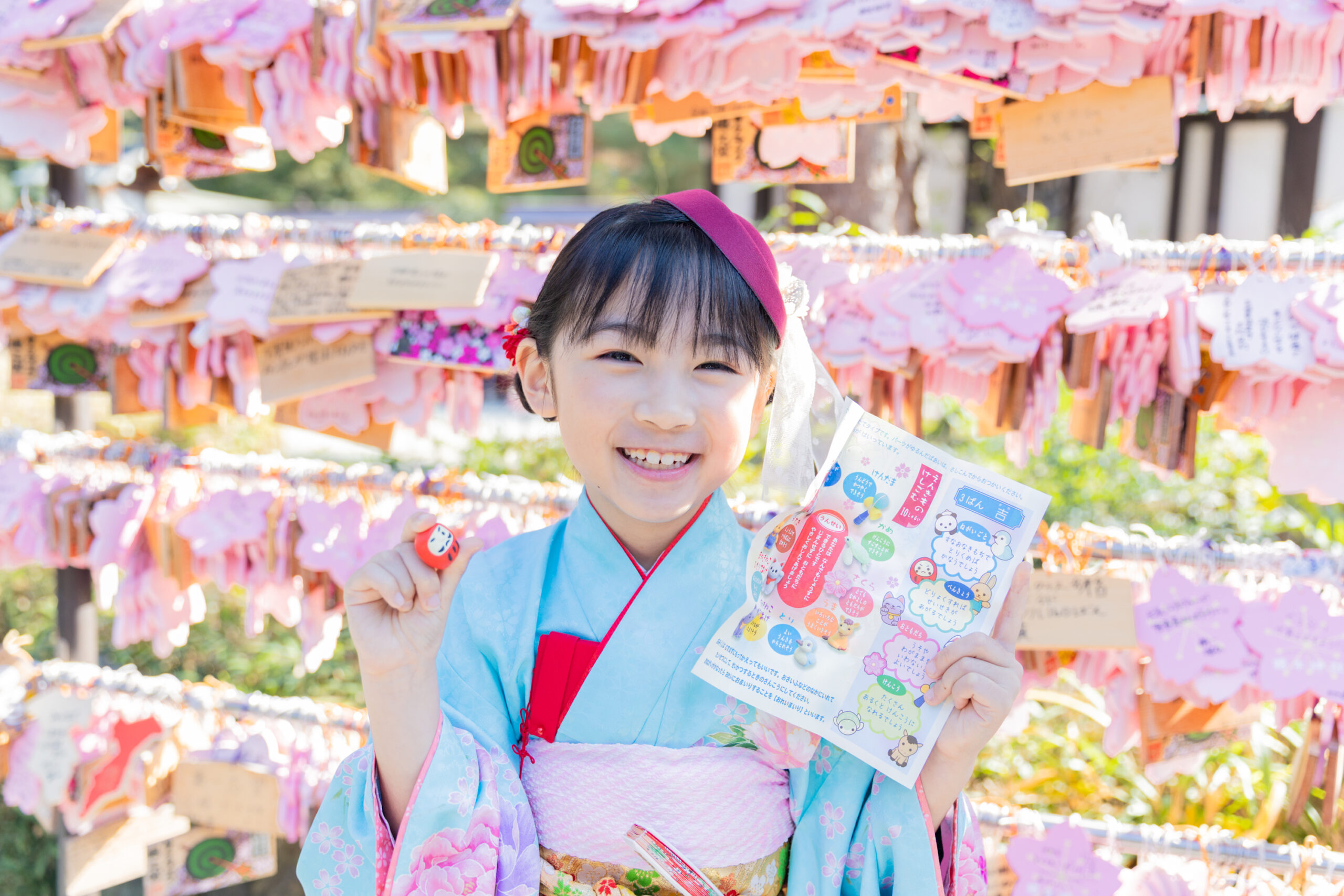 秋の七五三撮影 土日祝日空き状況 | 東京大田区・千葉市・神奈川出張
